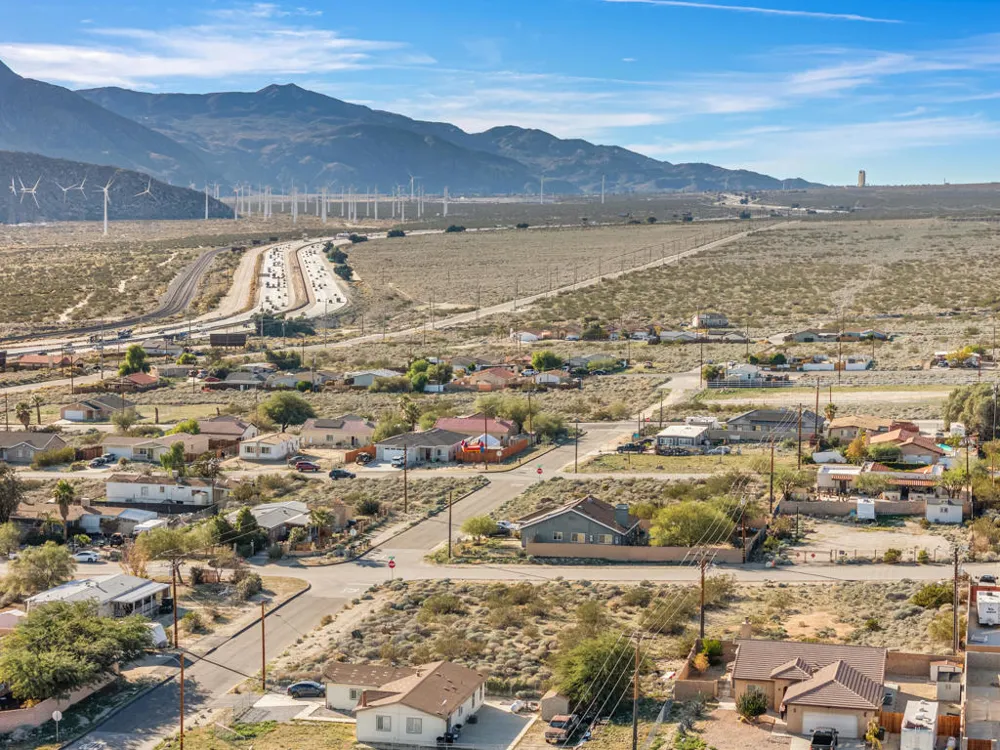 55844 Sagebrush Avenue Whitewater, CA 92282