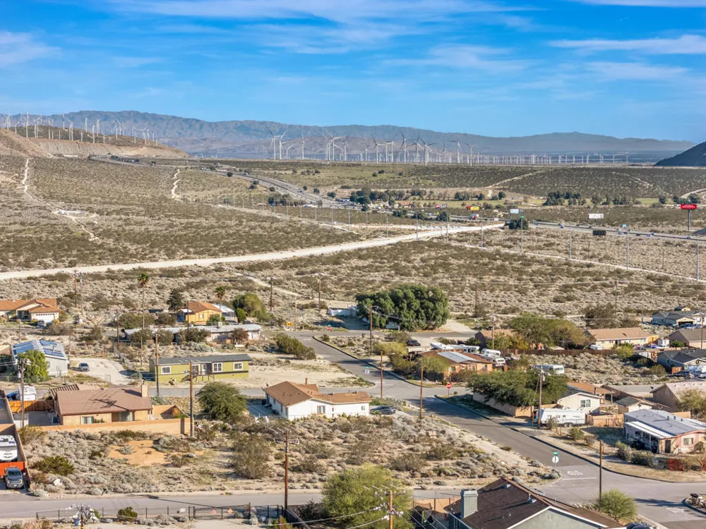 55844 Sagebrush Avenue Whitewater, CA 92282