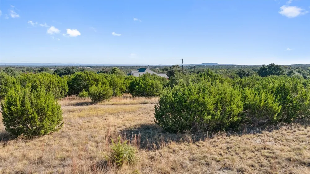 386 Appaloosa Run Johnson City, TX 78663