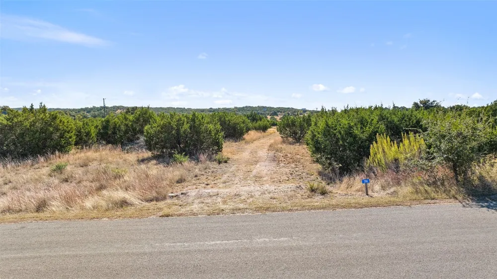 386 Appaloosa Run Johnson City, TX 78663