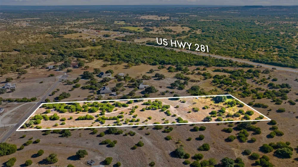 386 Appaloosa Run Johnson City, TX 78663