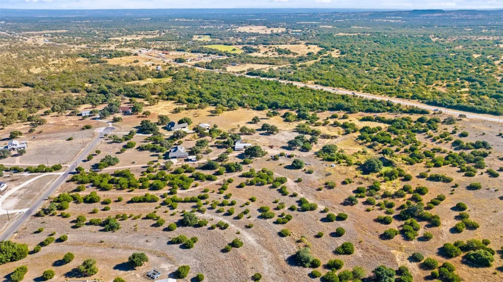 386 Appaloosa Run Johnson City, TX 78663