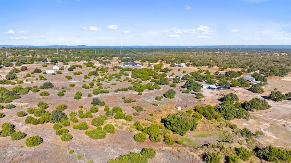 386 Appaloosa Run Johnson City, TX 78663