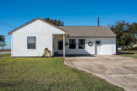 101 Lubbock Street