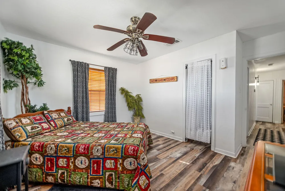 101 Lubbock Street Point Comfort, TX 77979