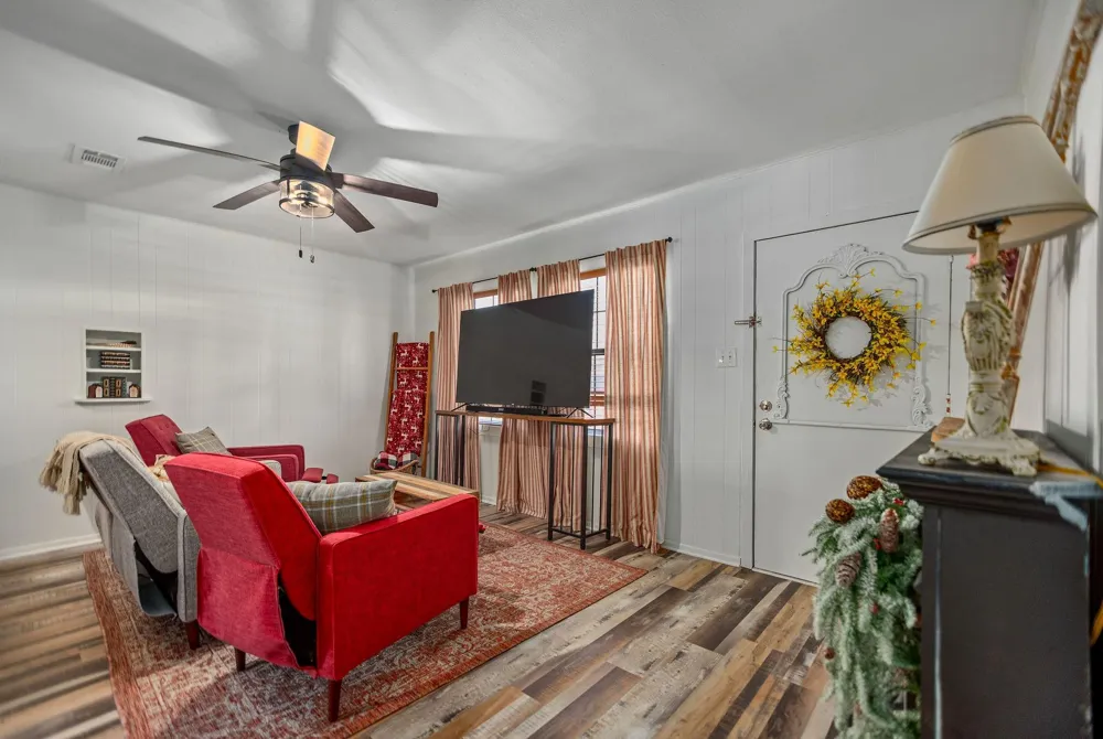 101 Lubbock Street Point Comfort, TX 77979