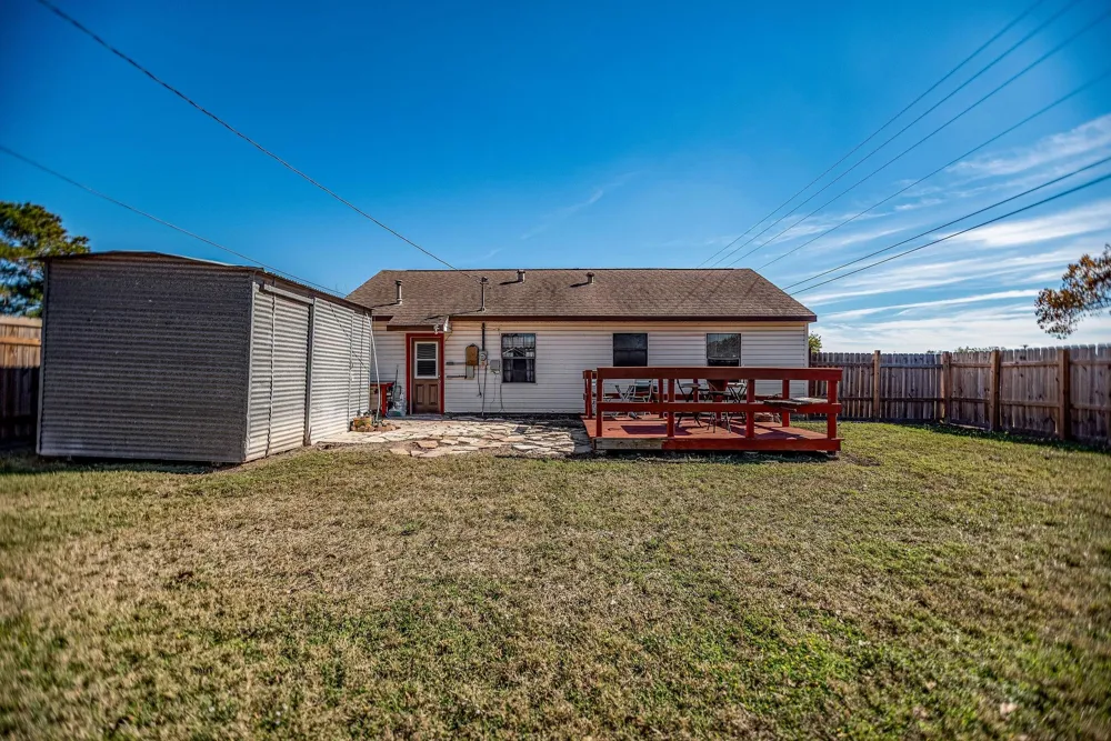 101 Lubbock Street Point Comfort, TX 77979