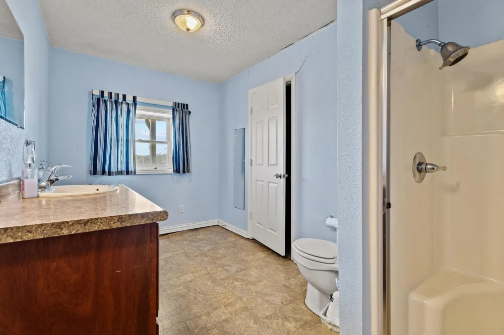 1841 County Road 36080 Honey Grove, TX 75446