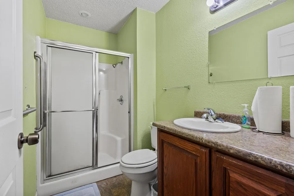 1841 County Road 36080 Honey Grove, TX 75446
