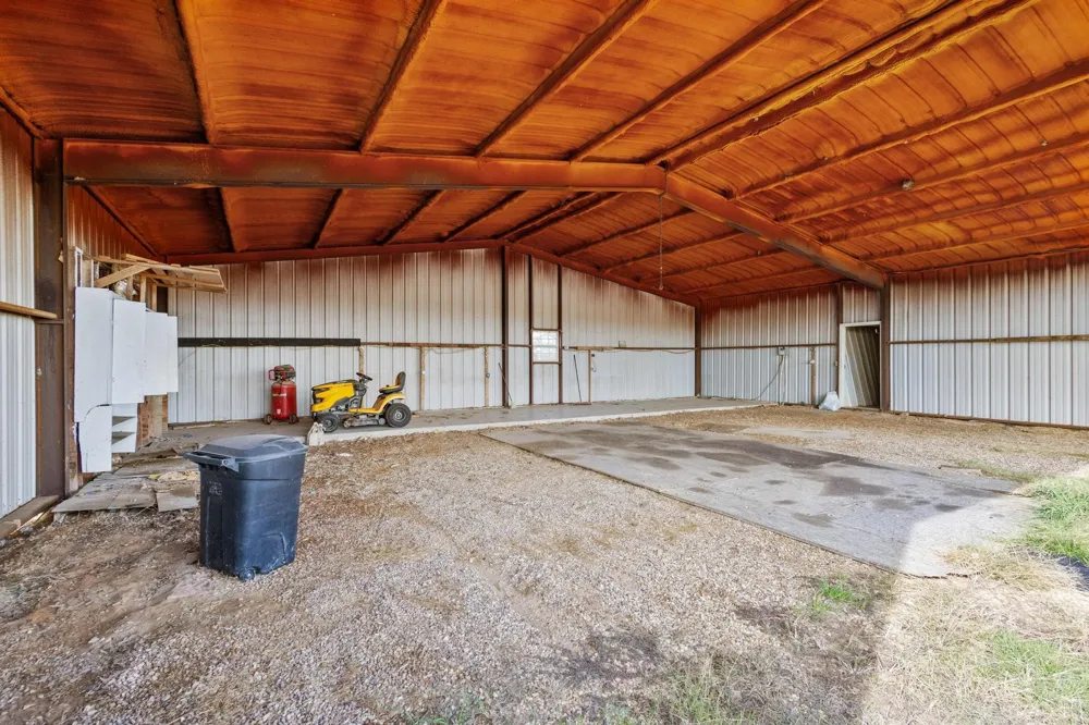 1841 County Road 36080 Honey Grove, TX 75446