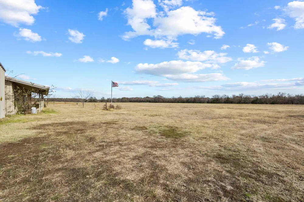 1841 County Road 36080 Honey Grove, TX 75446