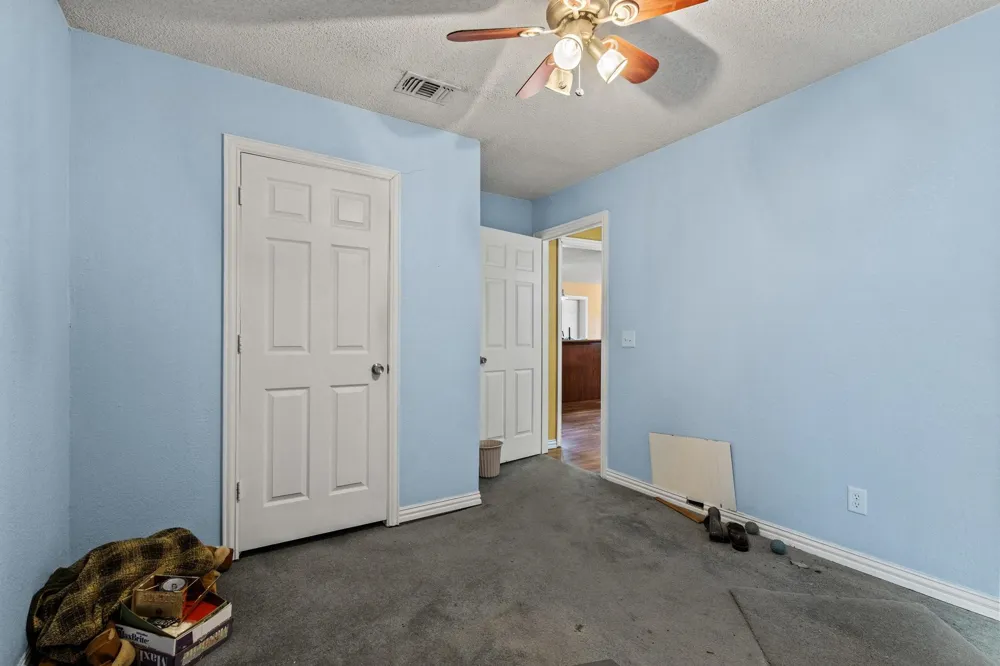 1841 County Road 36080 Honey Grove, TX 75446