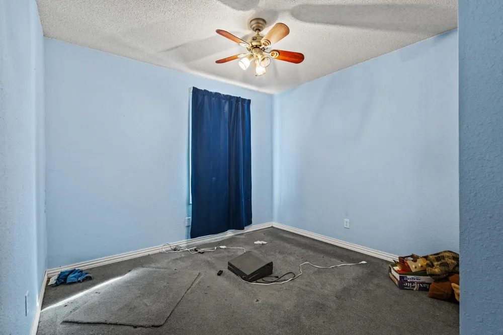 1841 County Road 36080 Honey Grove, TX 75446