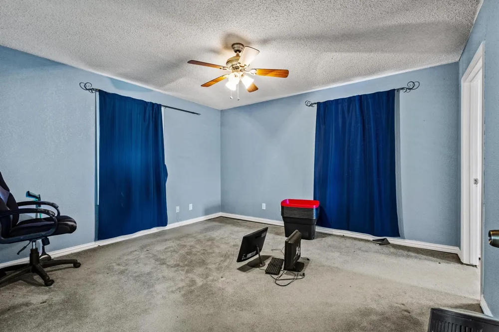 1841 County Road 36080 Honey Grove, TX 75446