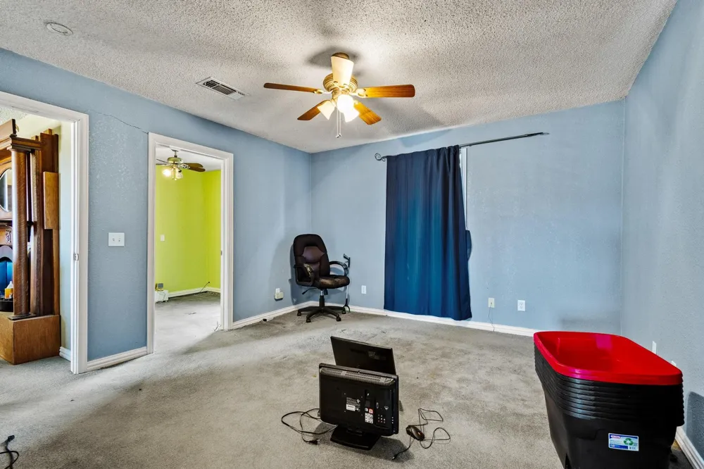 1841 County Road 36080 Honey Grove, TX 75446