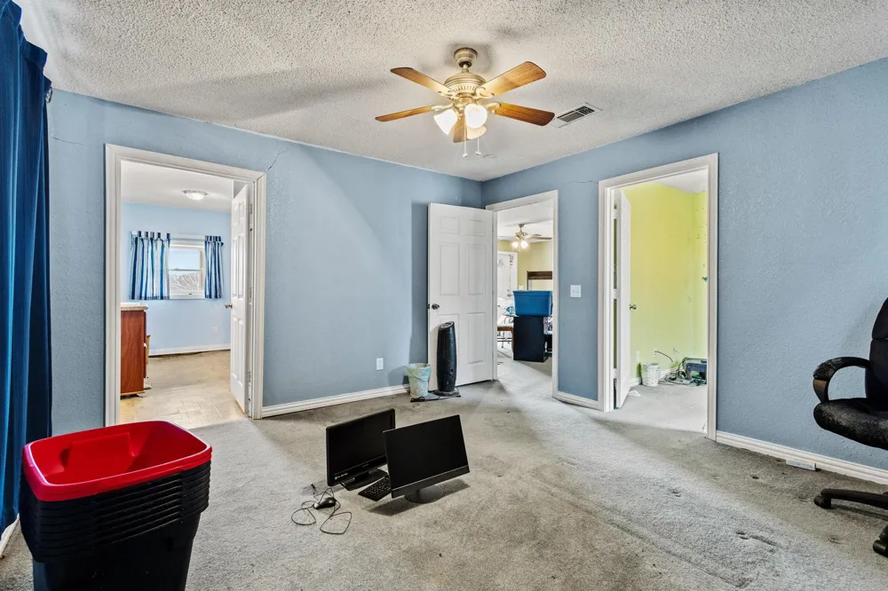 1841 County Road 36080 Honey Grove, TX 75446