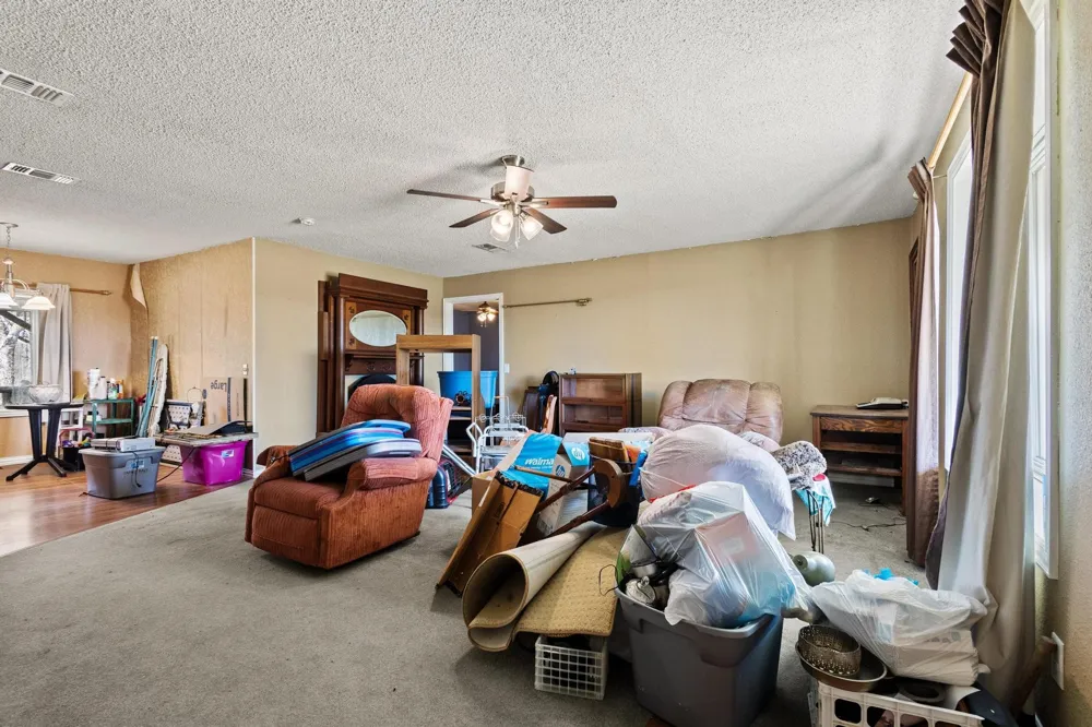 1841 County Road 36080 Honey Grove, TX 75446