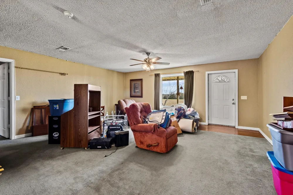 1841 County Road 36080 Honey Grove, TX 75446