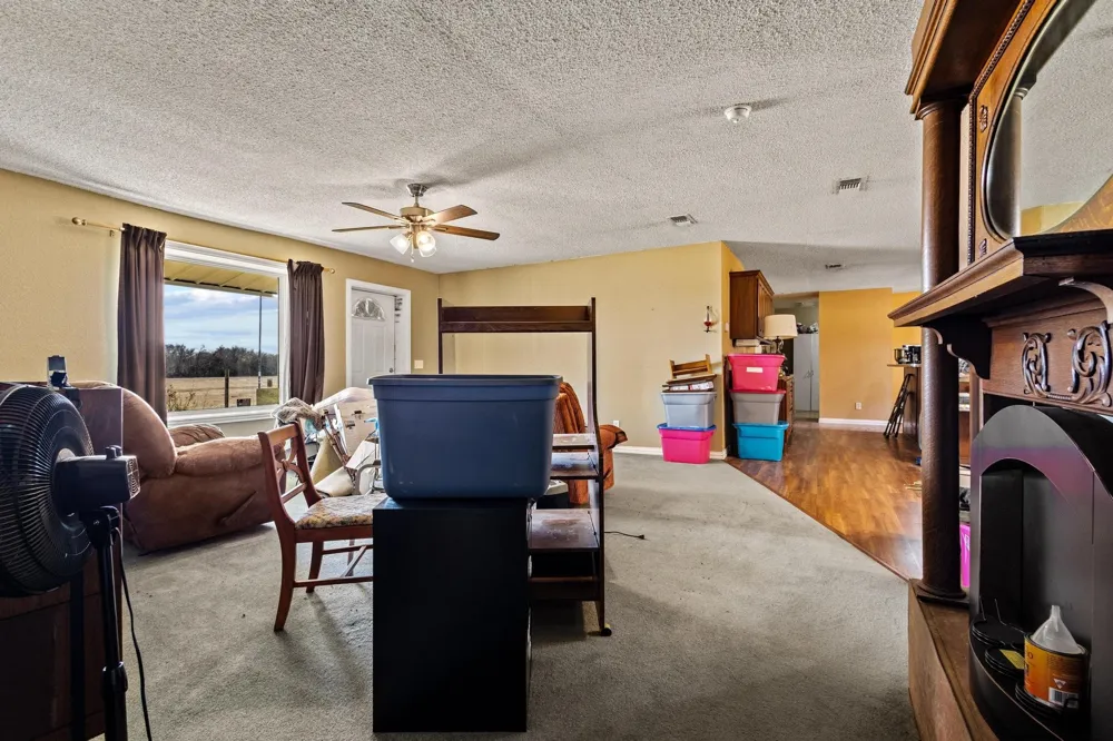 1841 County Road 36080 Honey Grove, TX 75446