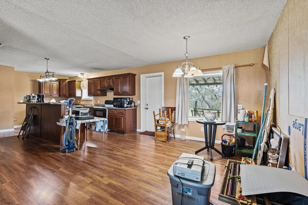 1841 County Road 36080 Honey Grove, TX 75446
