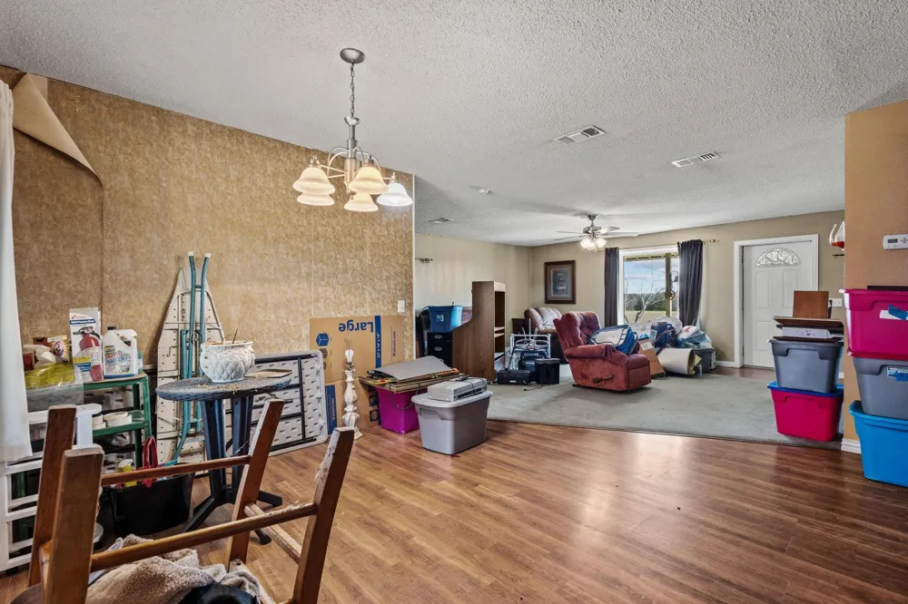 1841 County Road 36080 Honey Grove, TX 75446