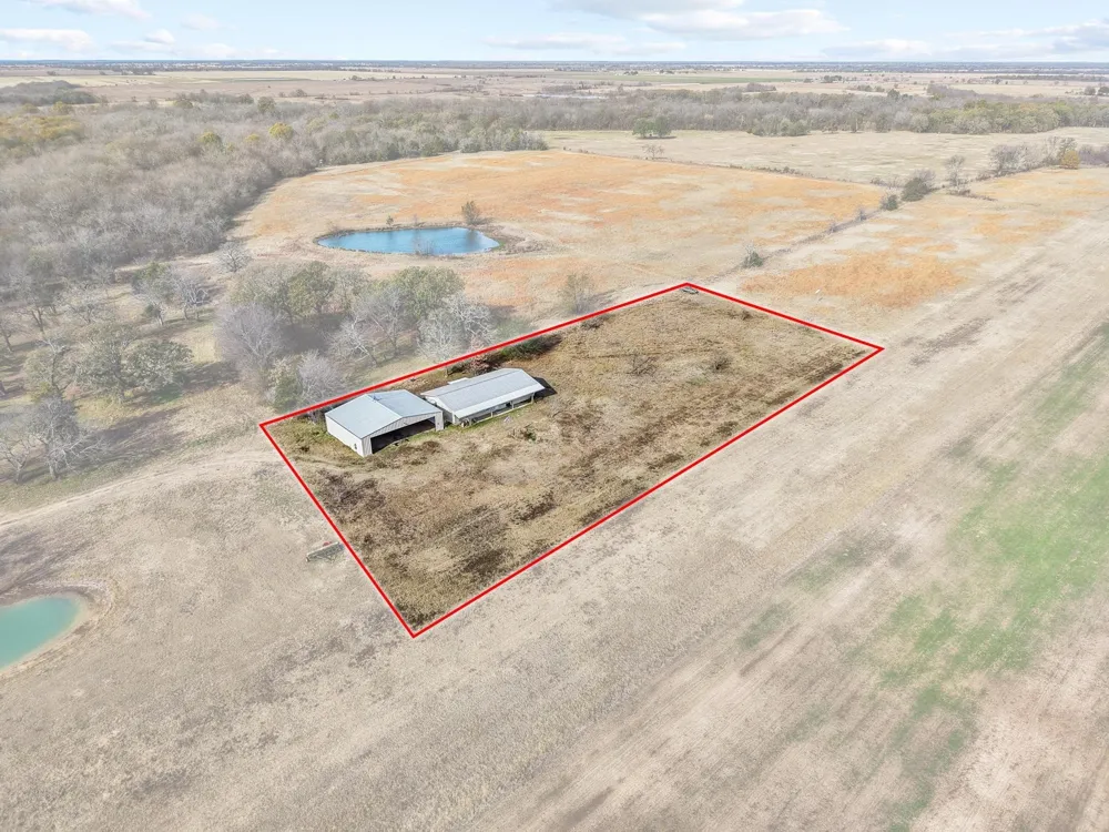 1841 County Road 36080 Honey Grove, TX 75446