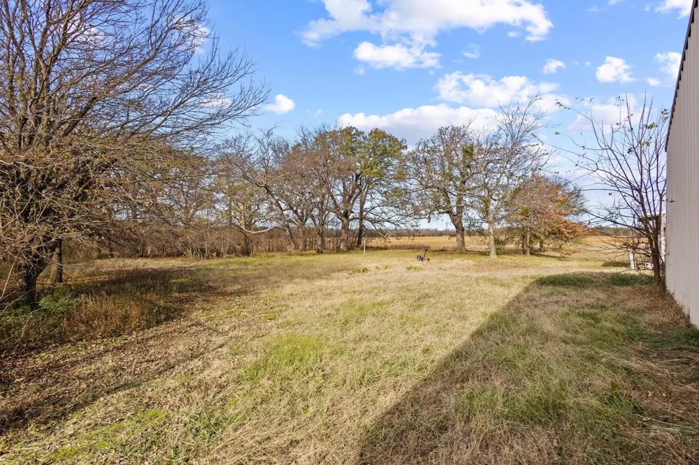 1841 County Road 36080 Honey Grove, TX 75446