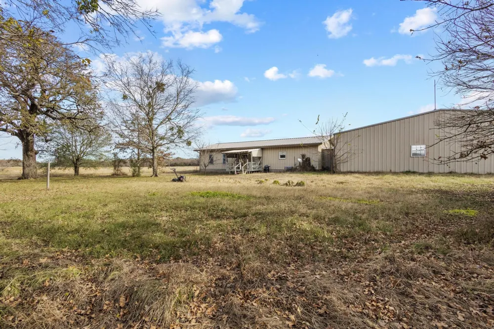 1841 County Road 36080 Honey Grove, TX 75446