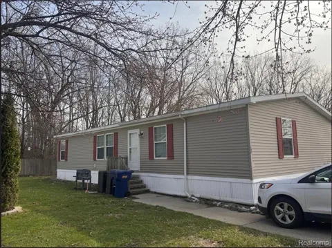 165 S Opdyke Road