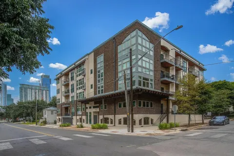908 Nueces Street #18