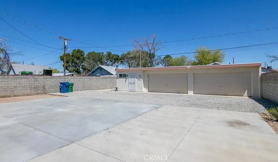 45122 Date Lancaster, CA 93534