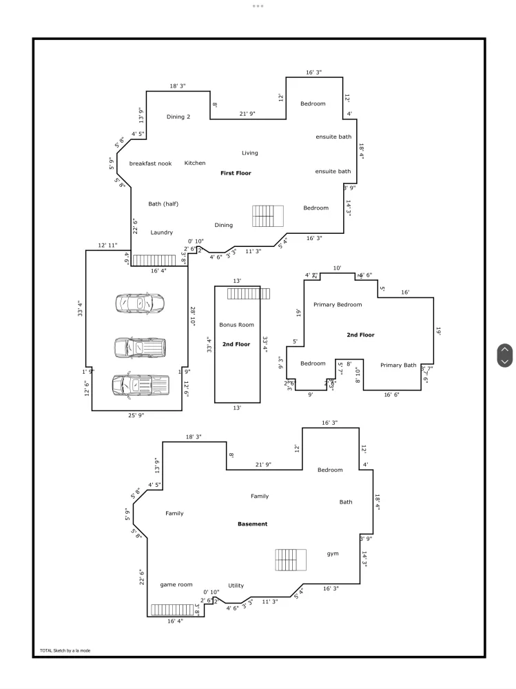 540 Ponder Pt Drive Sandpoint, ID 83864