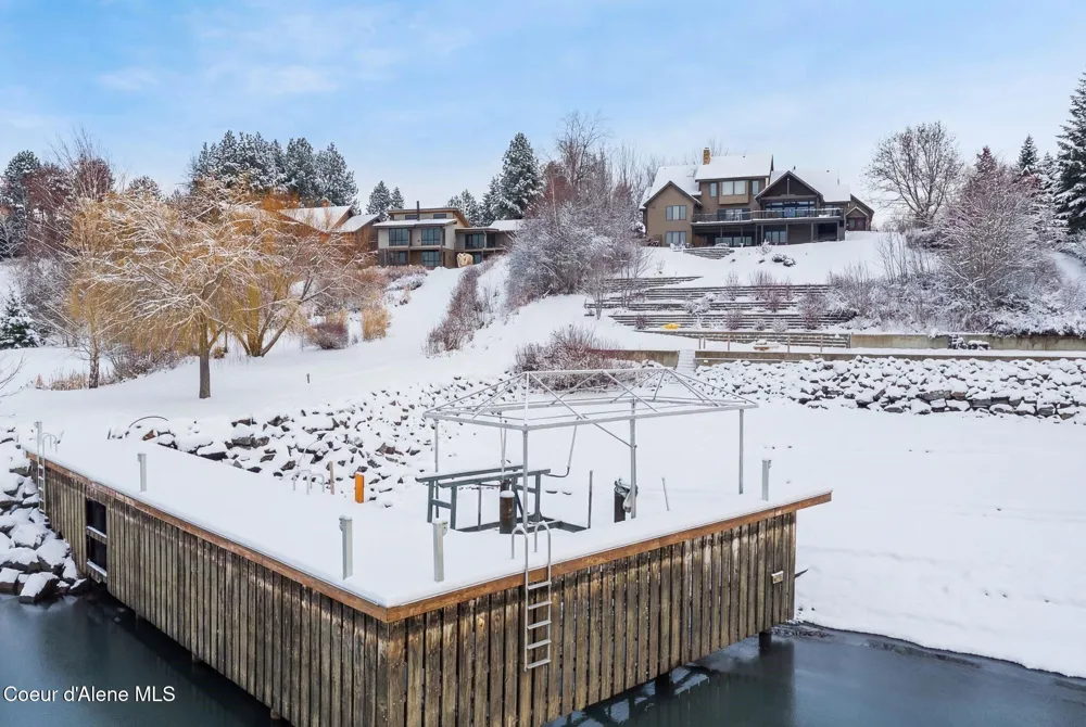 540 Ponder Pt Drive Sandpoint, ID 83864