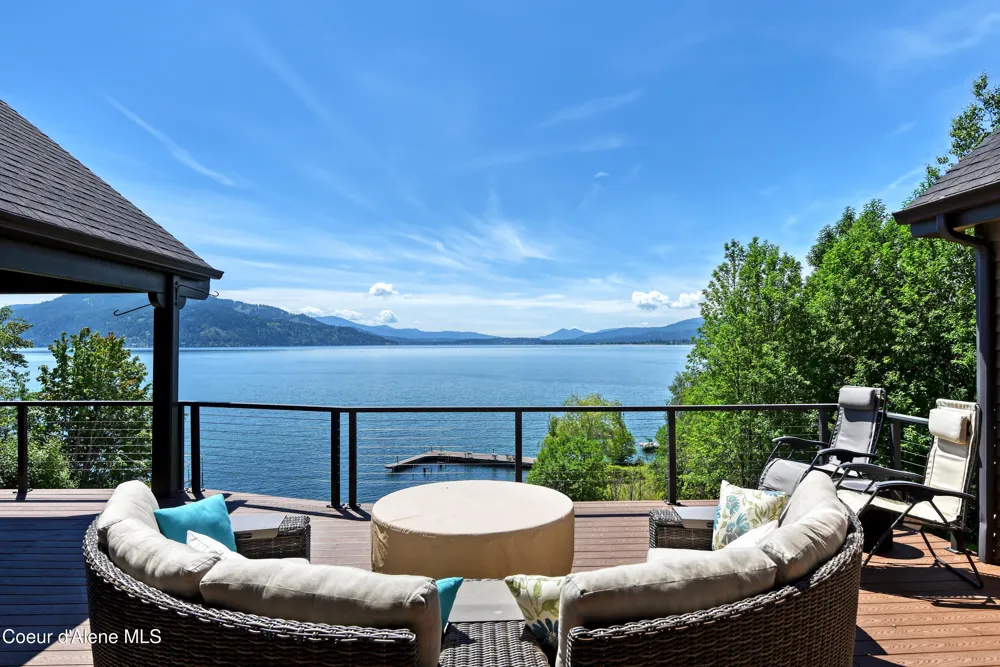 540 Ponder Pt Drive Sandpoint, ID 83864