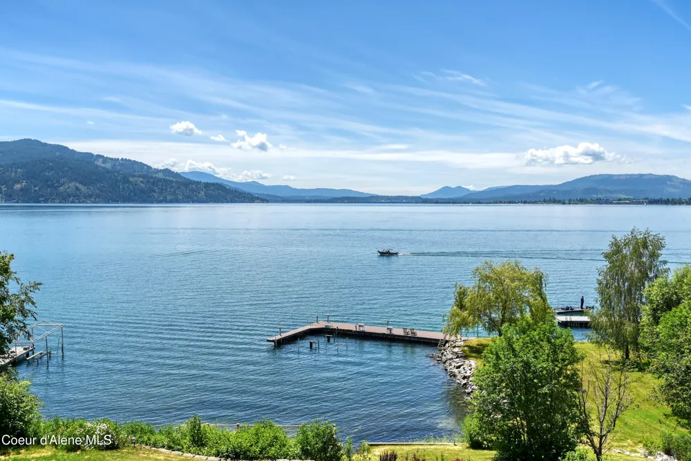 540 Ponder Pt Drive Sandpoint, ID 83864