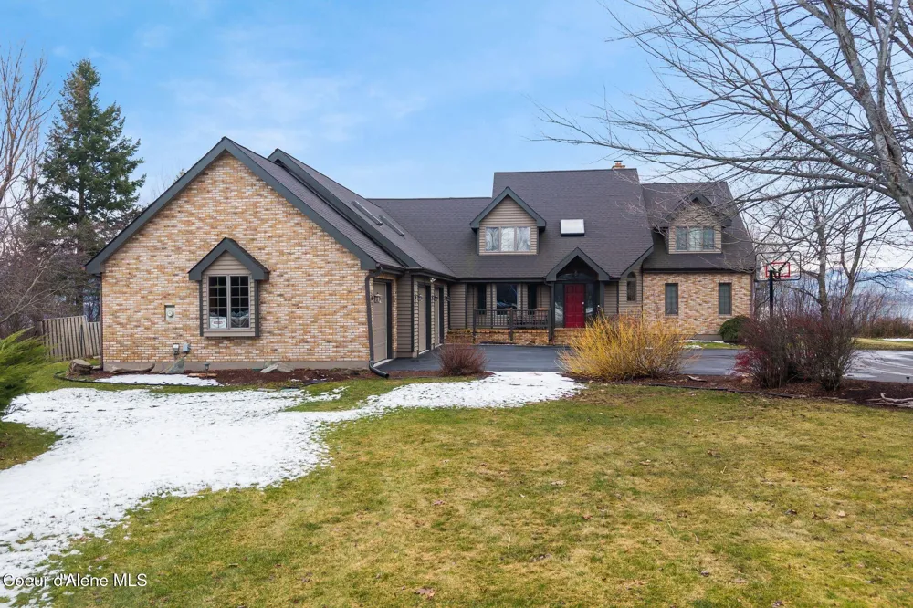 540 Ponder Pt Drive Sandpoint, ID 83864