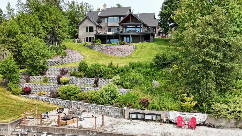 540 Ponder Pt Drive Sandpoint, ID 83864
