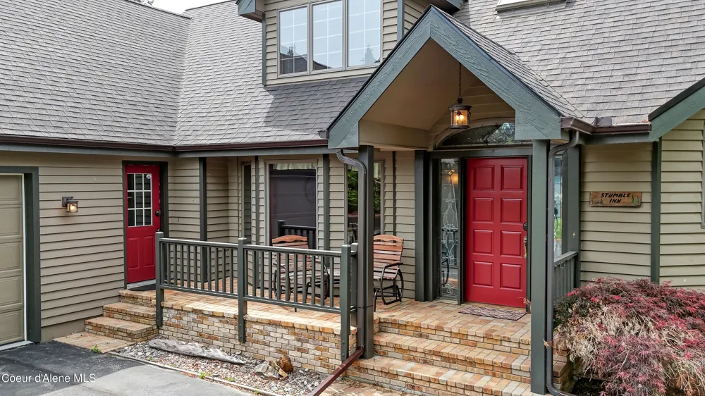 540 Ponder Pt Drive Sandpoint, ID 83864