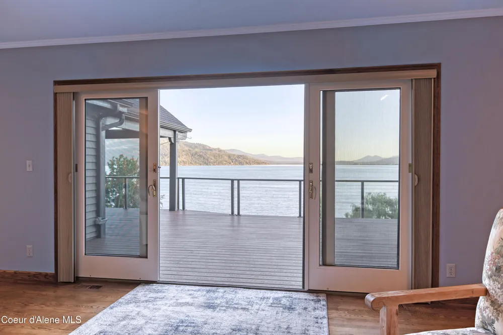 540 Ponder Pt Drive Sandpoint, ID 83864