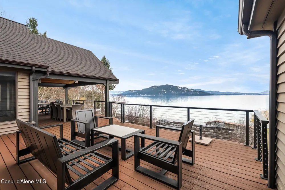 540 Ponder Pt Drive Sandpoint, ID 83864