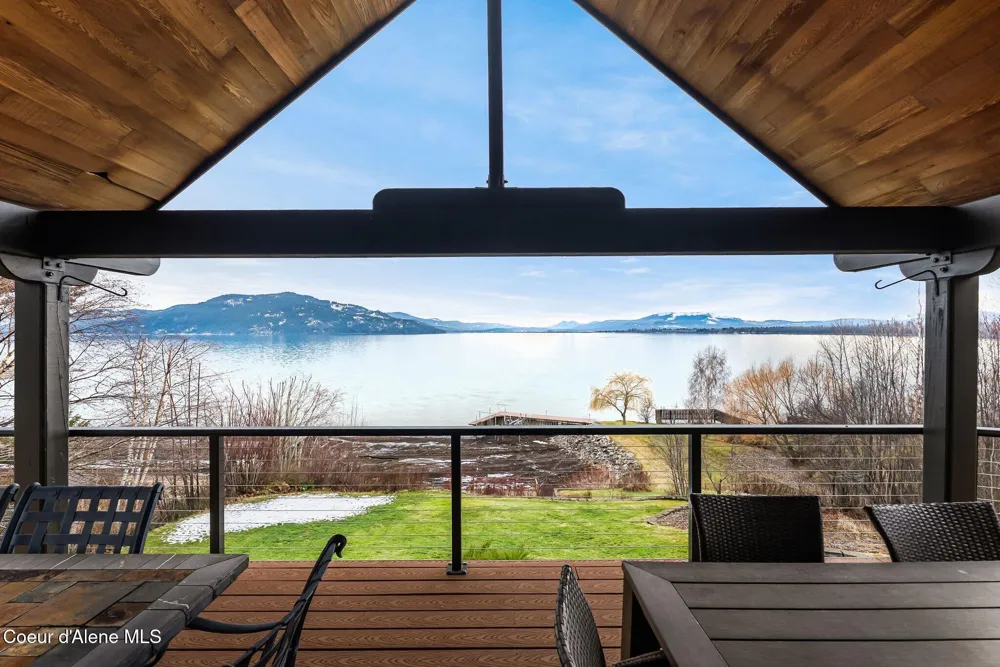 540 Ponder Pt Drive Sandpoint, ID 83864