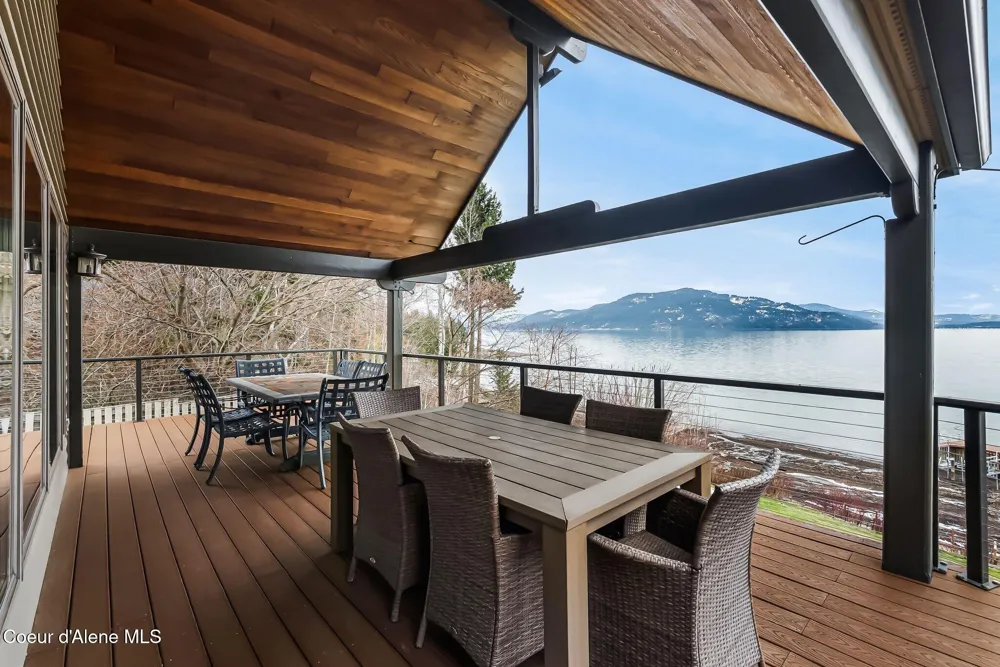 540 Ponder Pt Drive Sandpoint, ID 83864