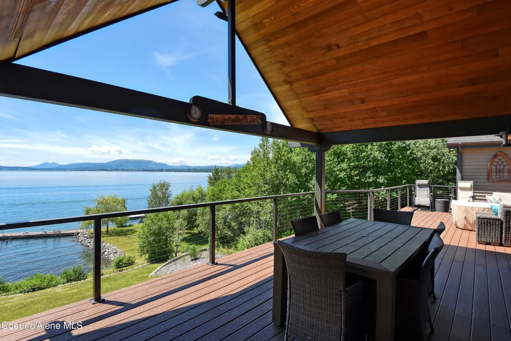 540 Ponder Pt Drive Sandpoint, ID 83864