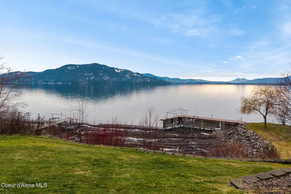 540 Ponder Pt Drive Sandpoint, ID 83864