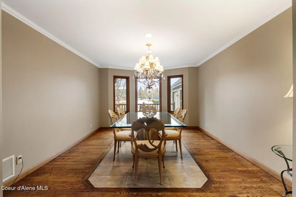 540 Ponder Pt Drive Sandpoint, ID 83864