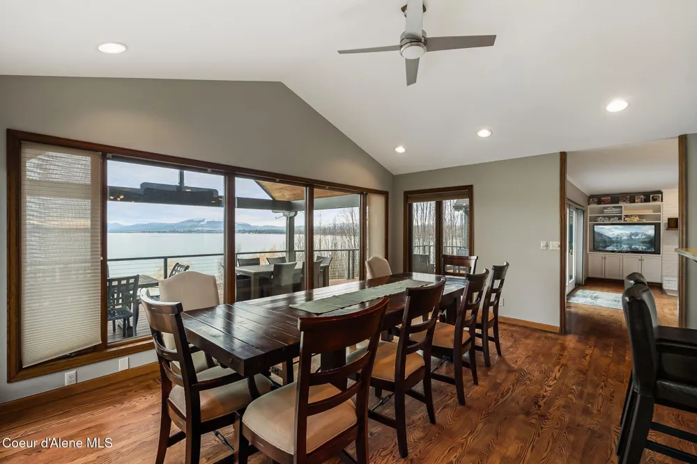 540 Ponder Pt Drive Sandpoint, ID 83864