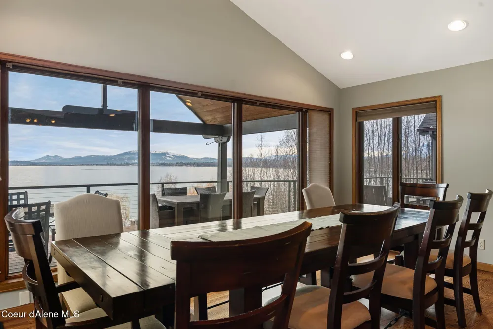 540 Ponder Pt Drive Sandpoint, ID 83864