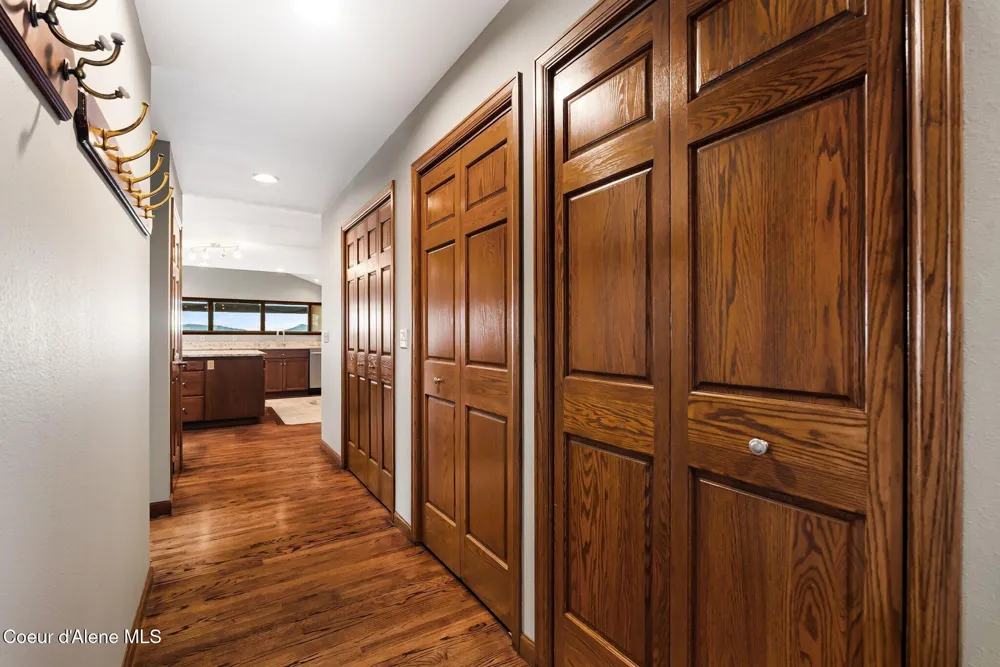 540 Ponder Pt Drive Sandpoint, ID 83864