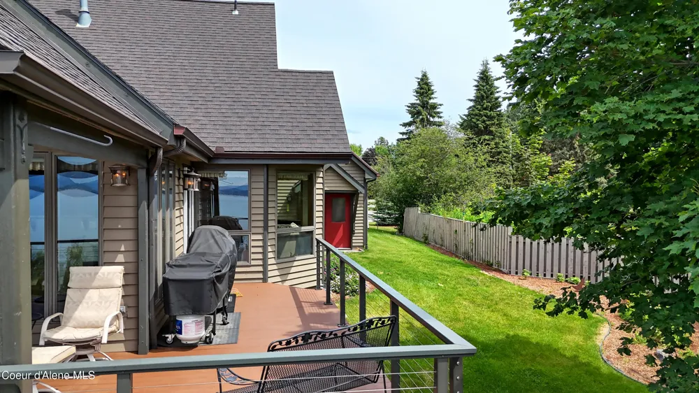 540 Ponder Pt Drive Sandpoint, ID 83864