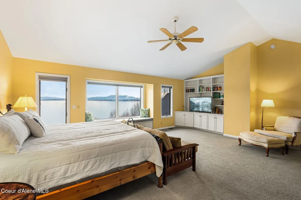 540 Ponder Pt Drive Sandpoint, ID 83864